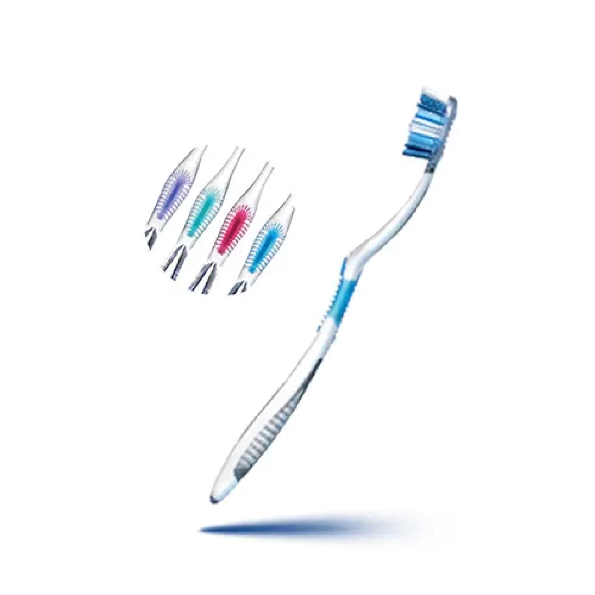 Elgydium Diffusion Toothbrush