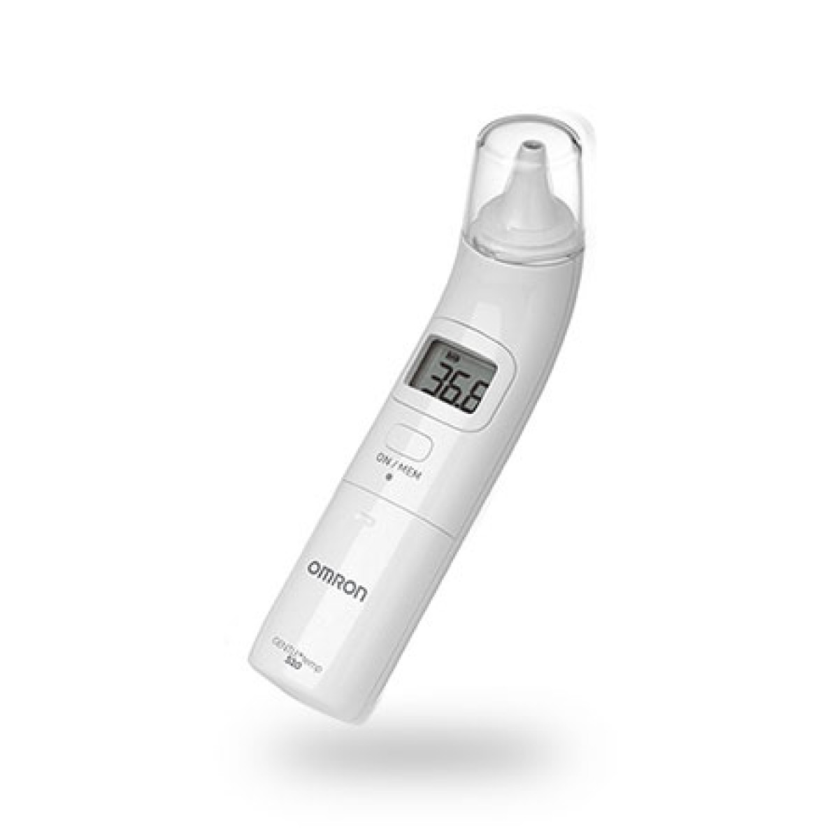 Omron GentleTemp 521 Digital Ear  Thermometer