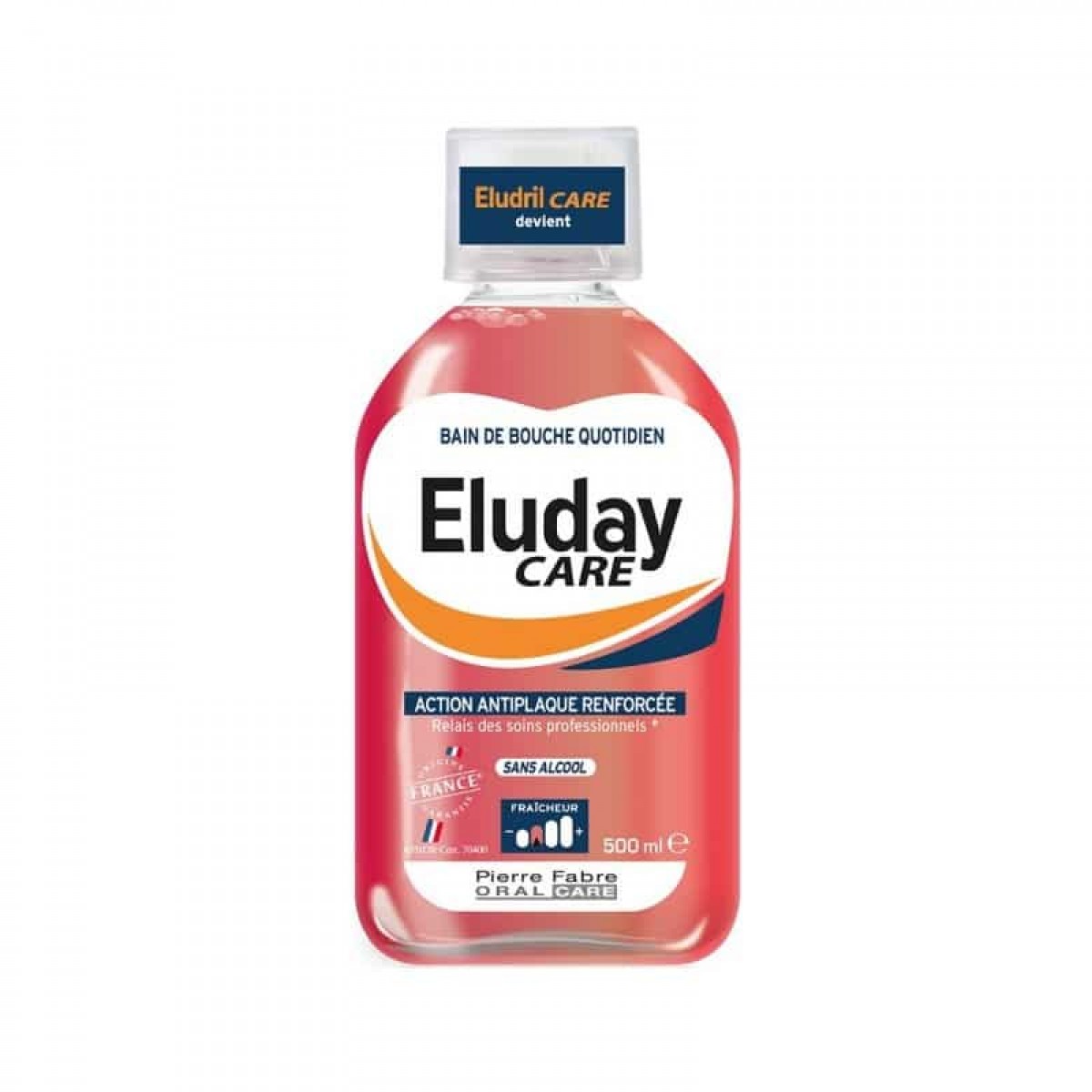 ELUDAY CARE