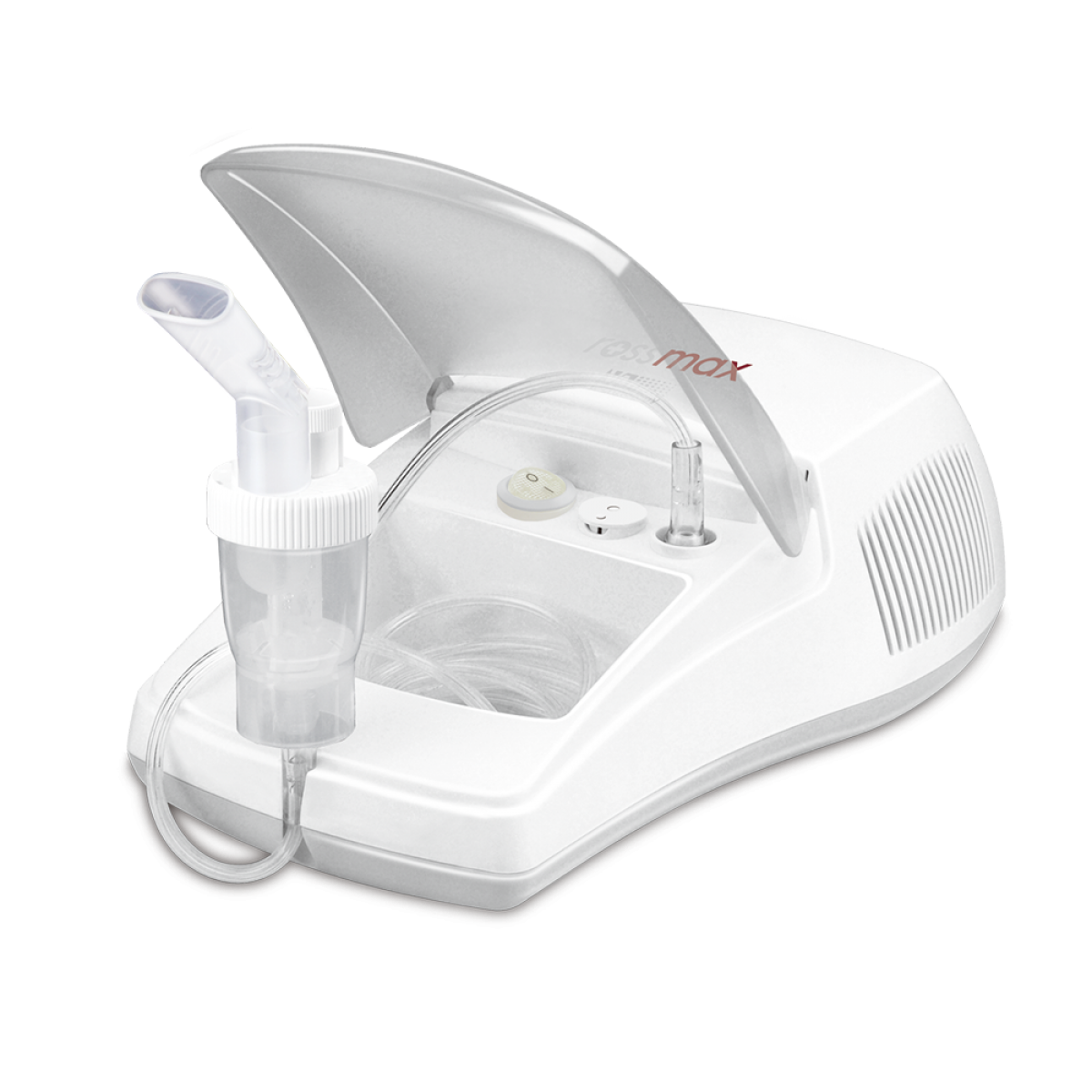 Rossmax Piston Nebulizer NA100