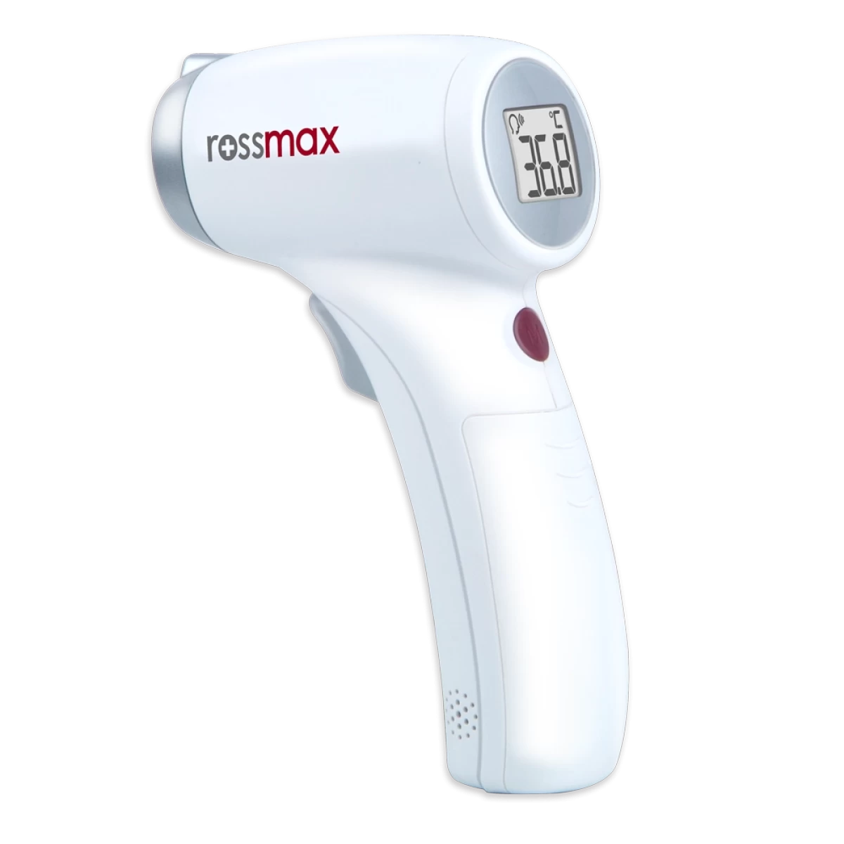 Rossmax Non-Contact Temple & Object Thermometer HC700