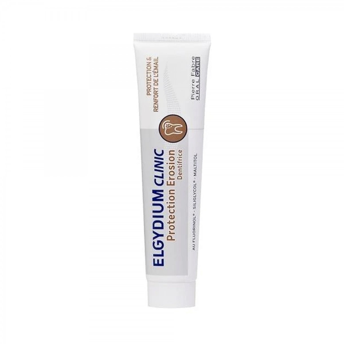 Elgydium Clinic Erosion Protection Toothpaste