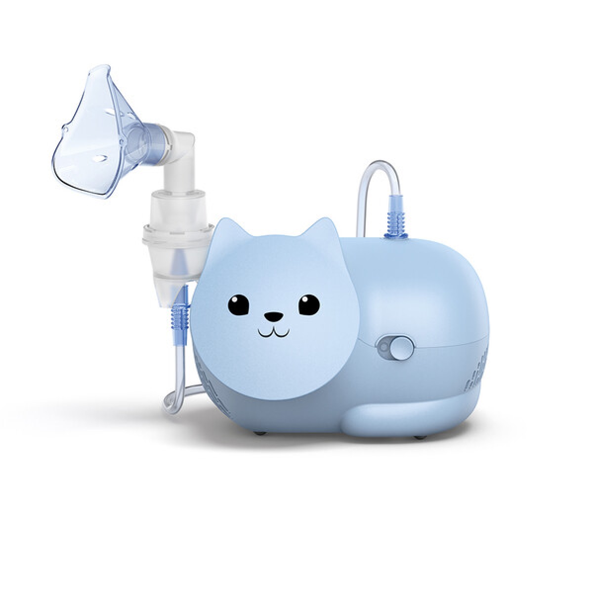 Omron Nami Cat Nebulizer For Kids