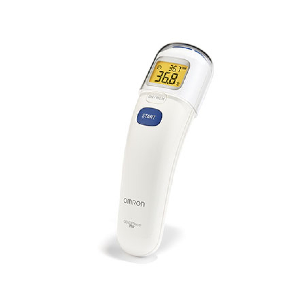 Omron GentleTemp 720 Digital Forehead Thermometer