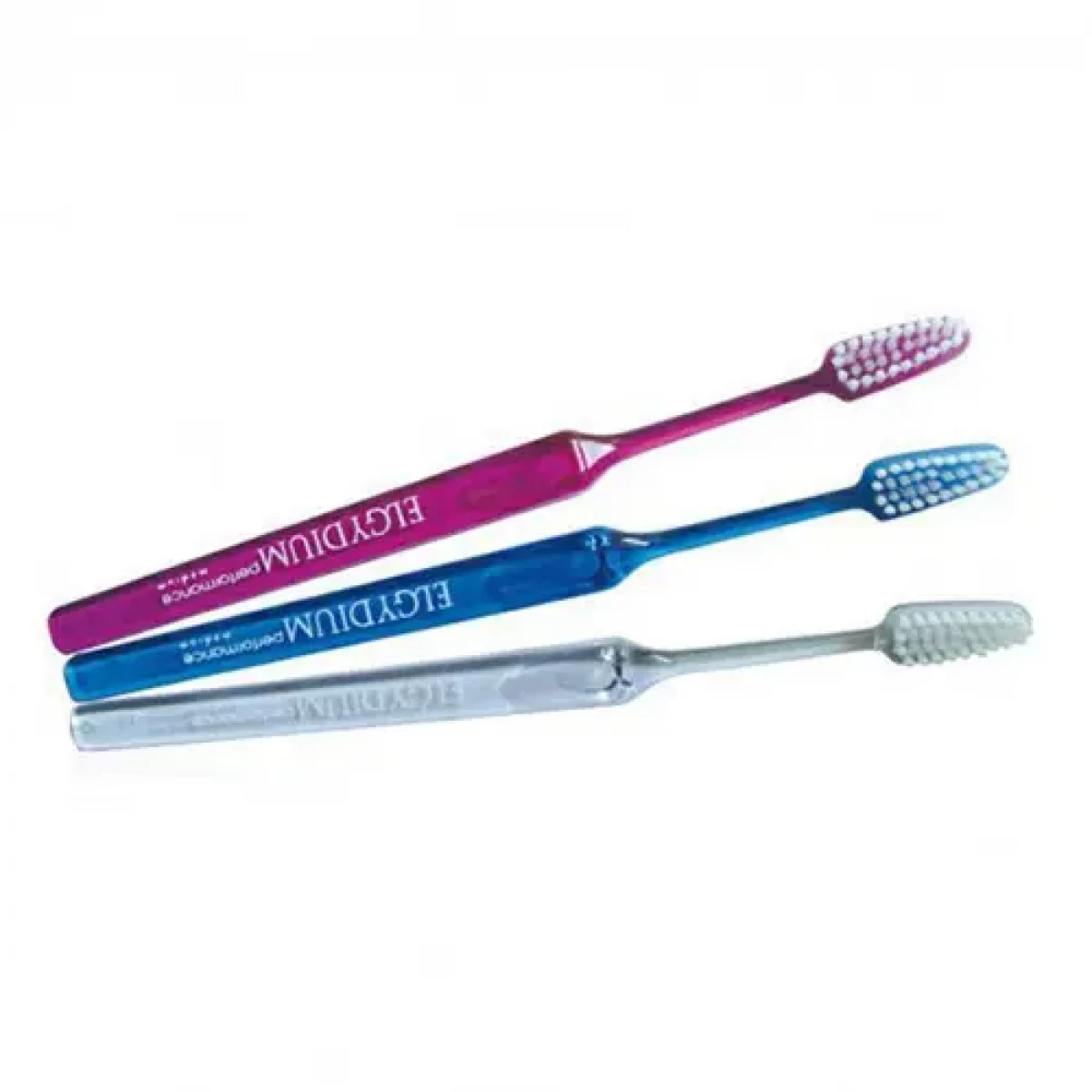 Elgydium Performance Toothbrush