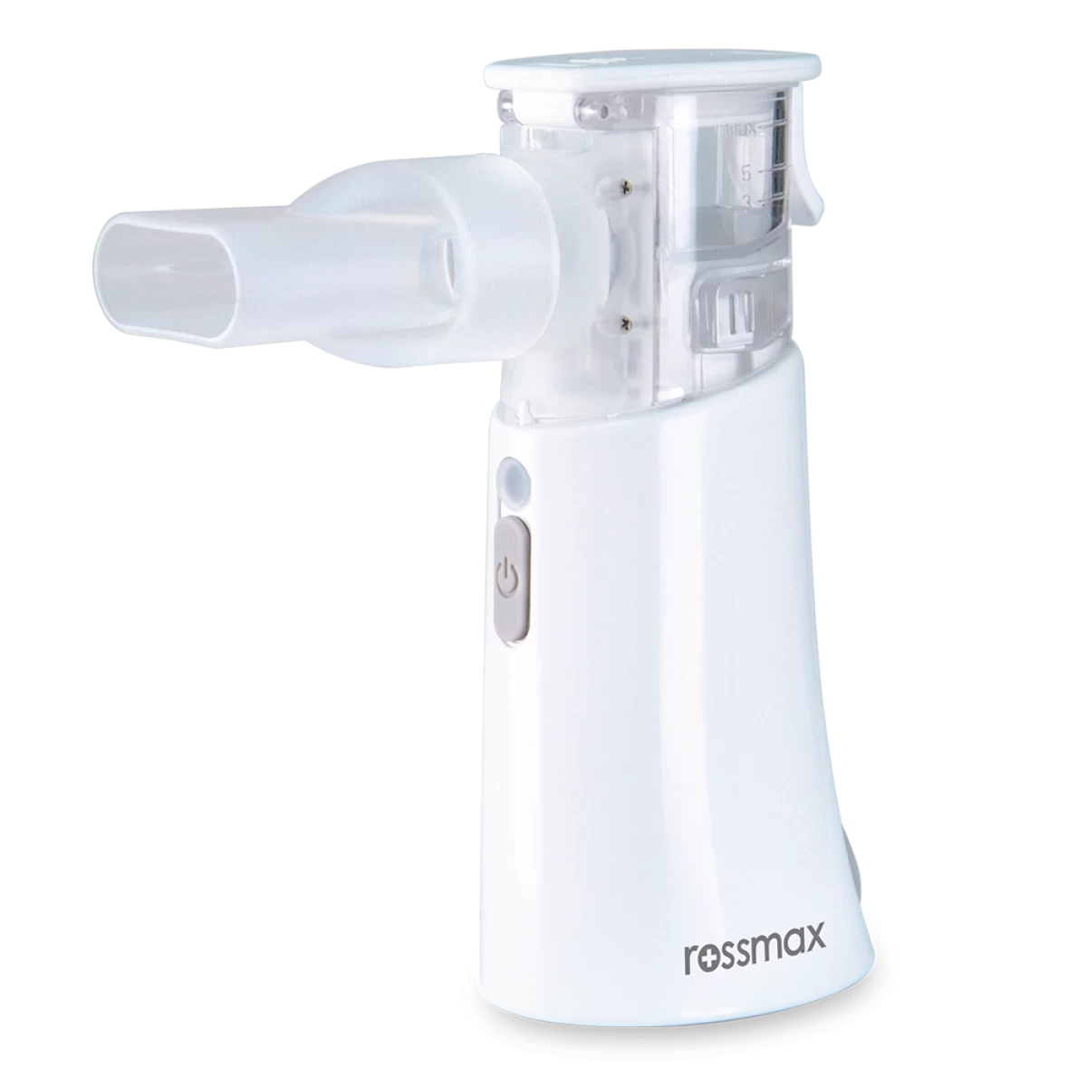 Rossmax Portable MESH Nebulizer NC200