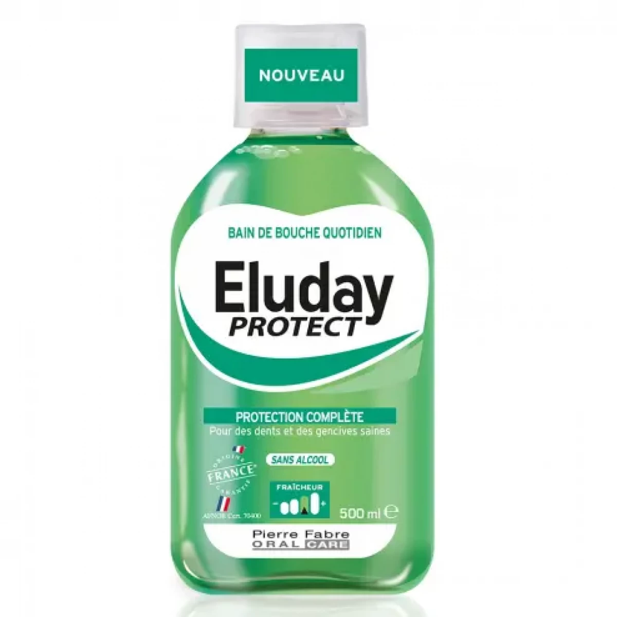ELUDAY PROTECT