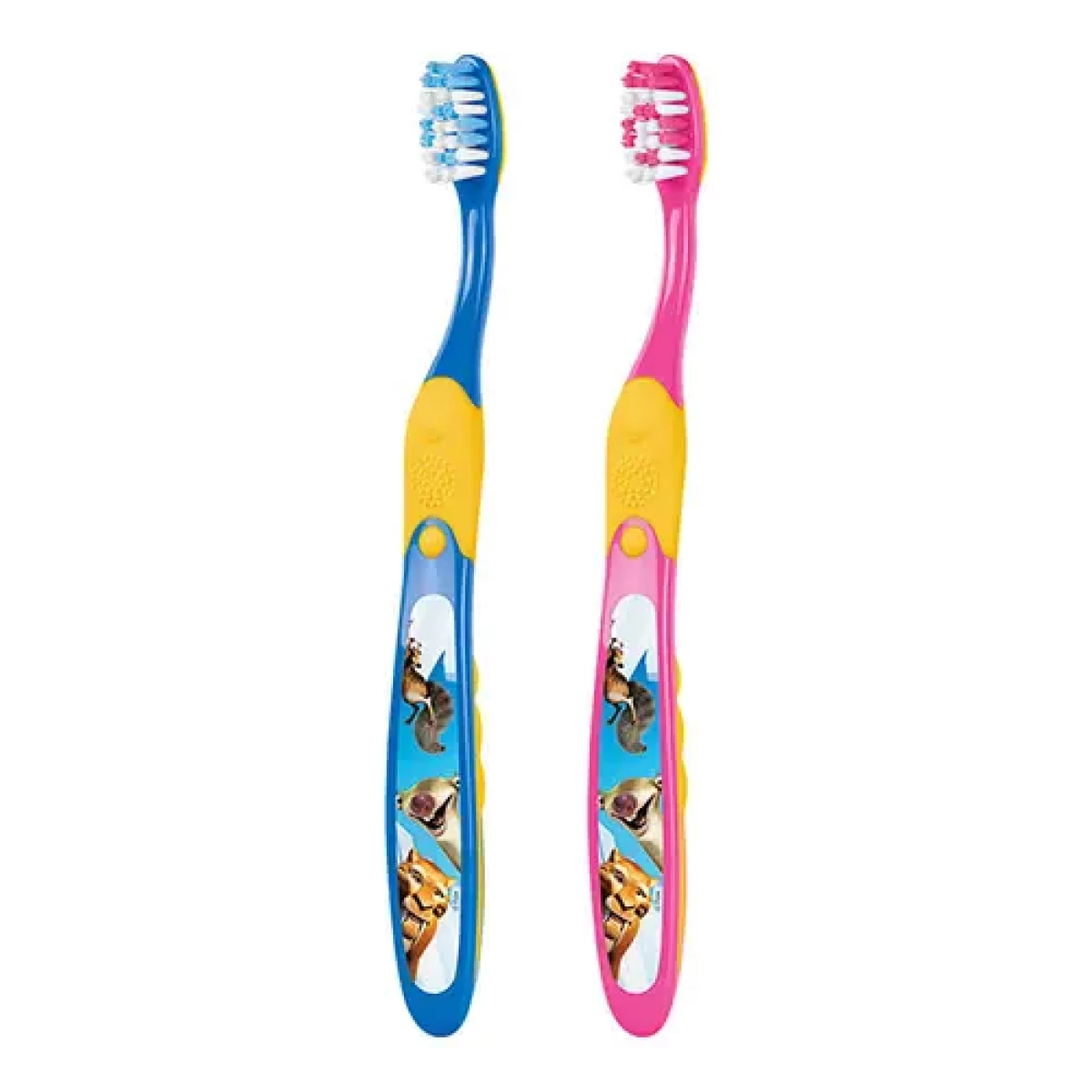 Elgydium Junior Ice Age Toothbrush
