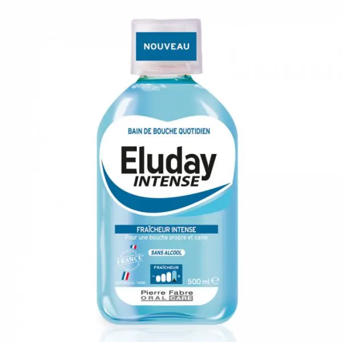 ELUDAY INTENSE