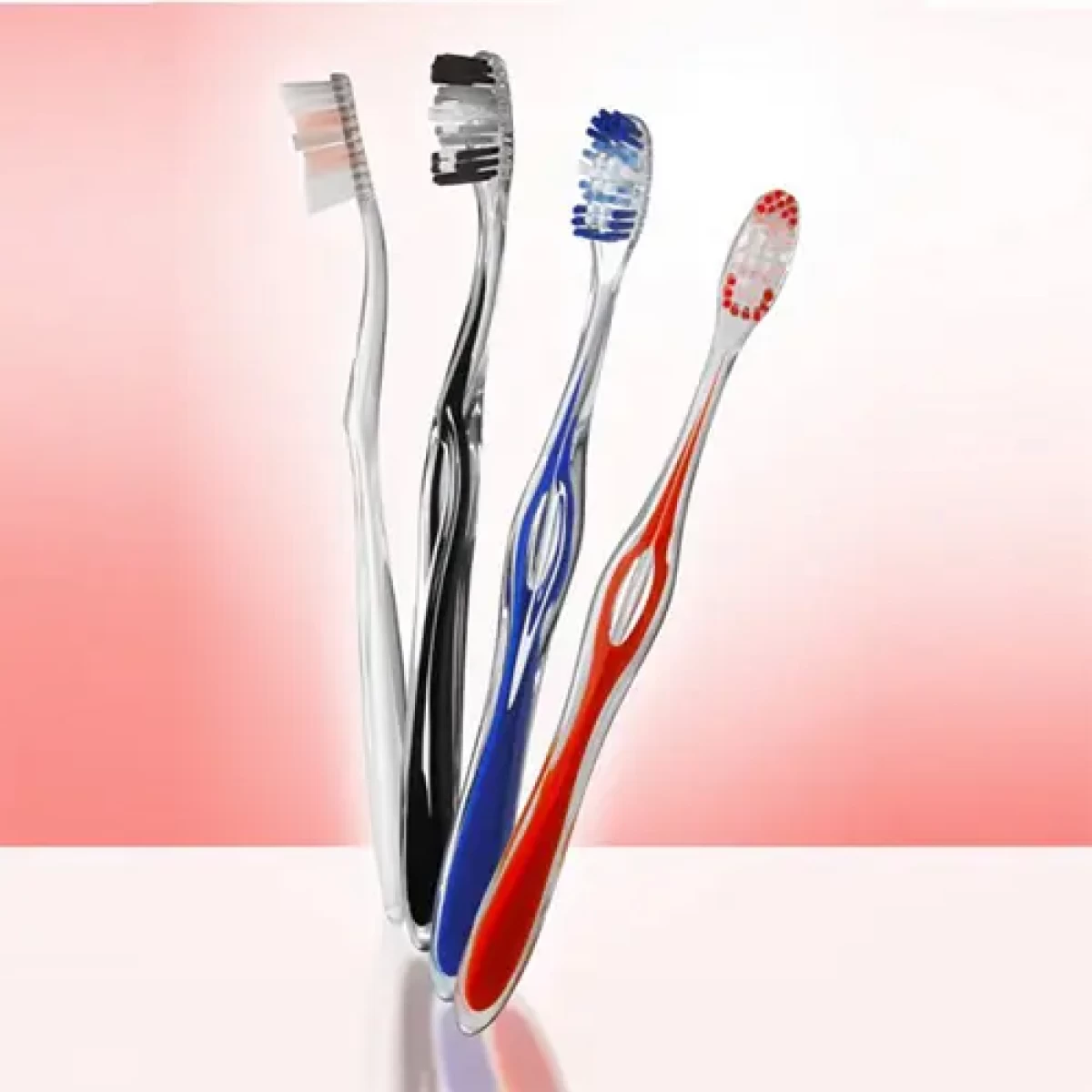 Elgydium Inspiration Toothbrush